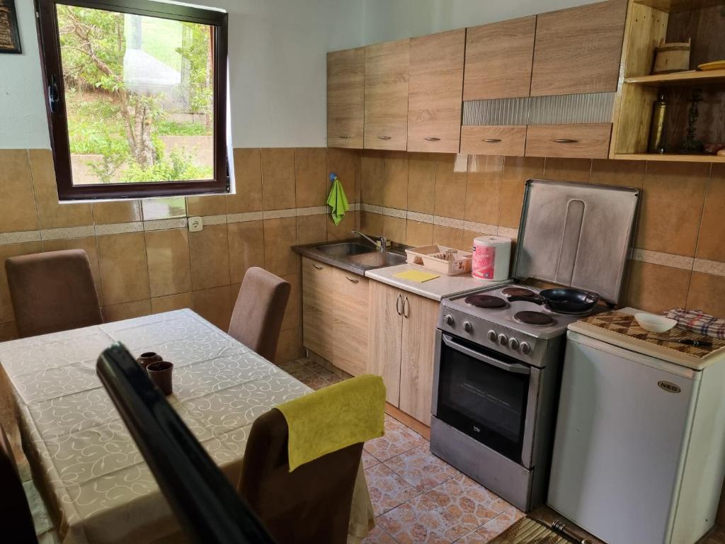 Verusa Vacation Home 4
