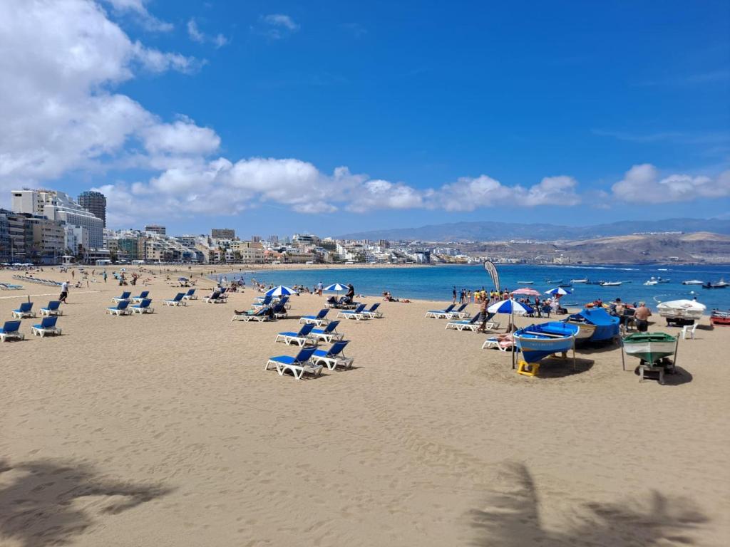 RK Ola Canteras 2