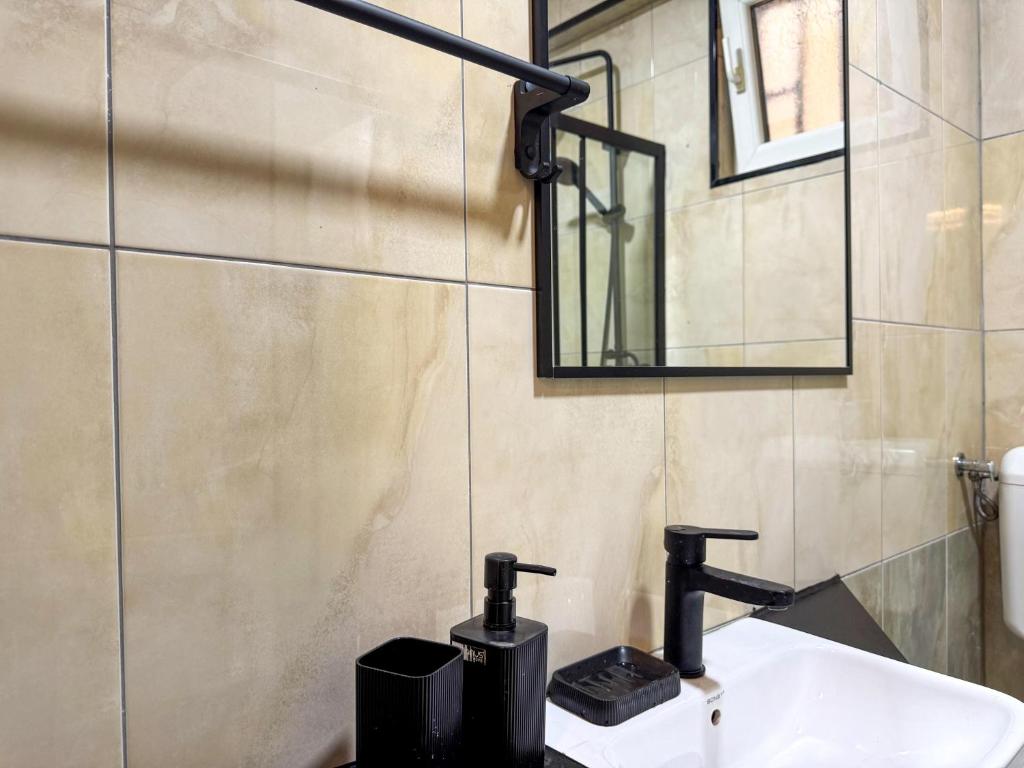 Central Stay Prishtina 7