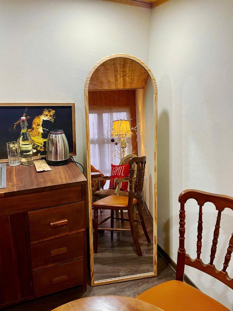 Retro House Mộc Châu