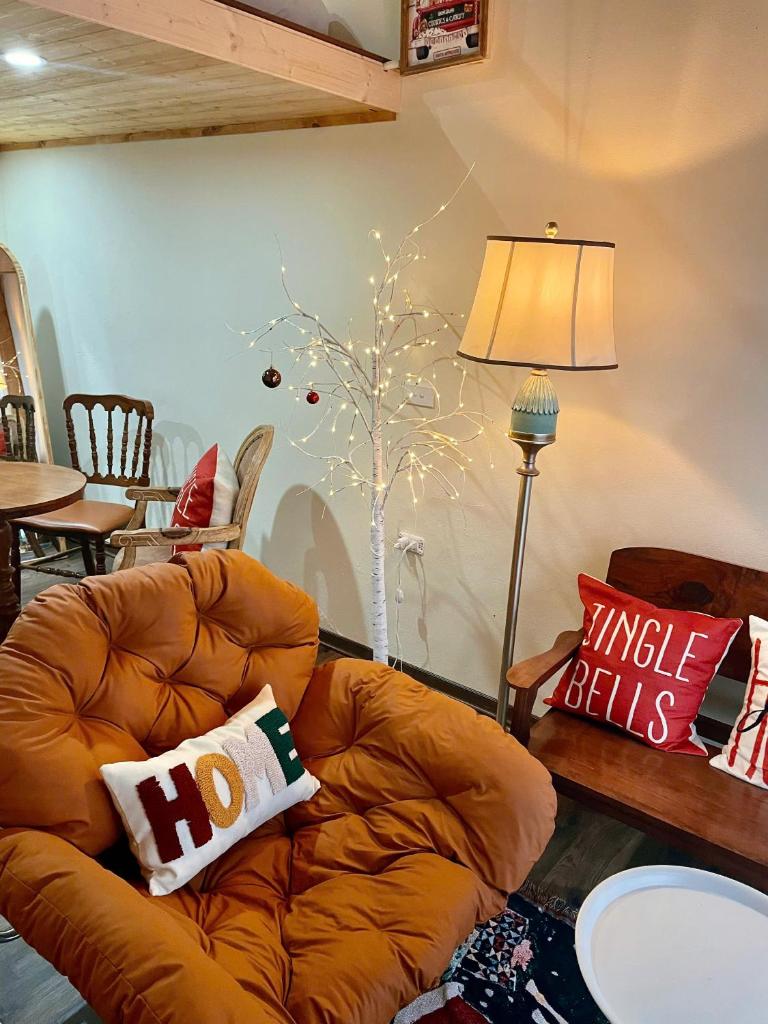 Retro House Mộc Châu