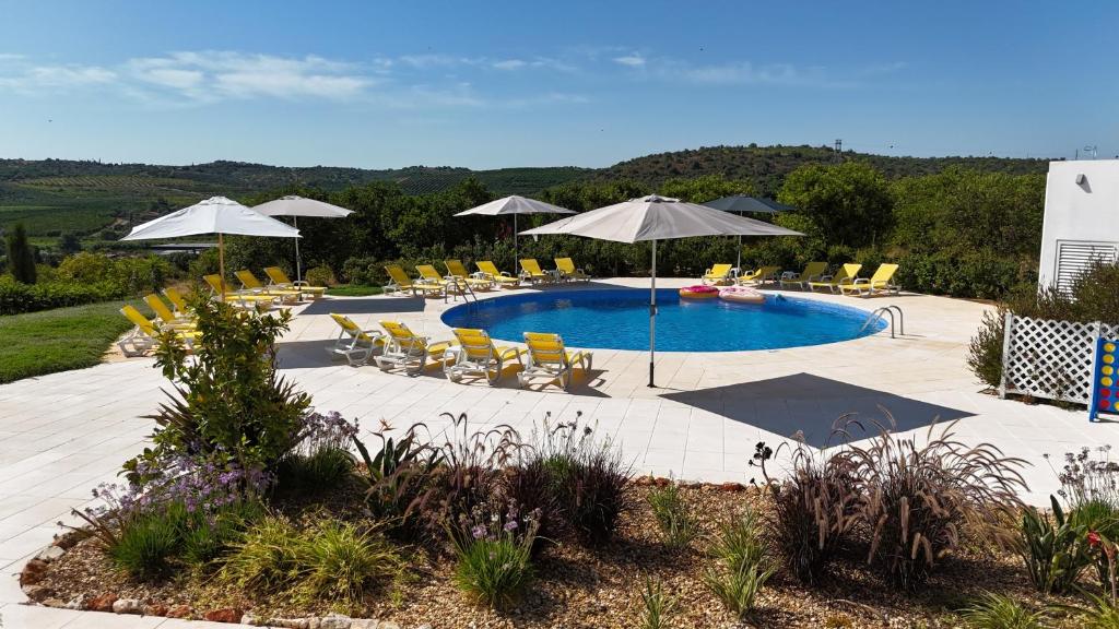 Orange Grove Residence 2