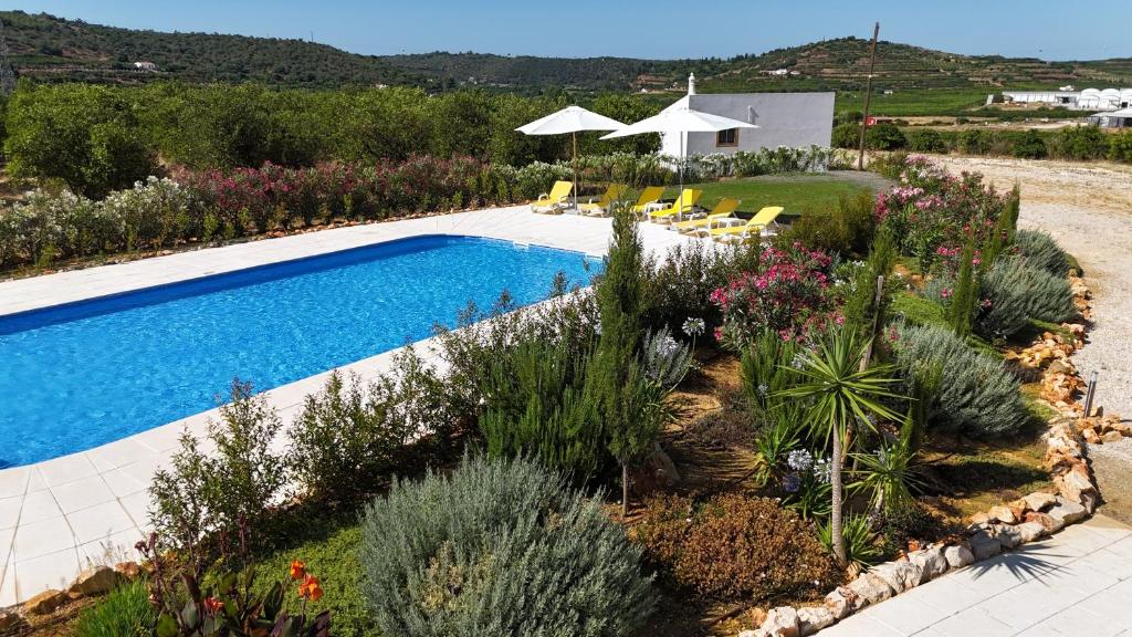 Orange Grove Residence 3