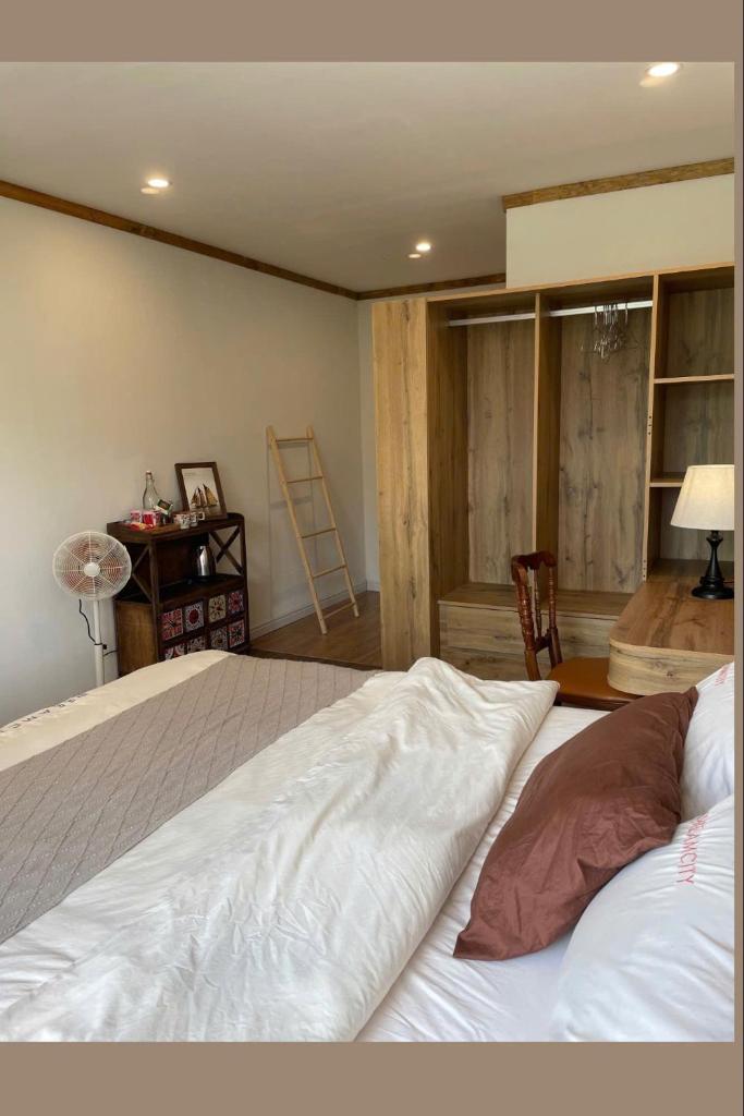 Retro House Mộc Châu