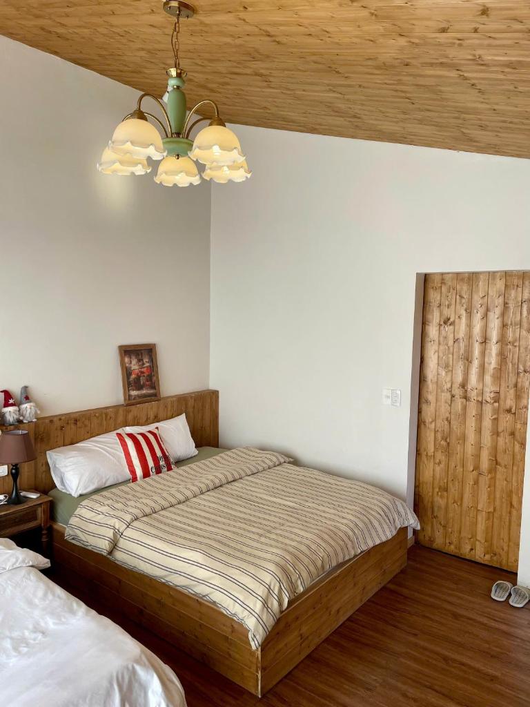 Retro House Mộc Châu