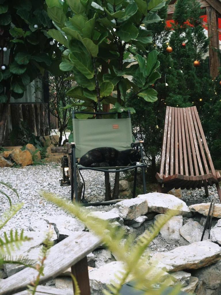 Retro House Mộc Châu