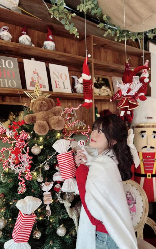 Retro House Mộc Châu