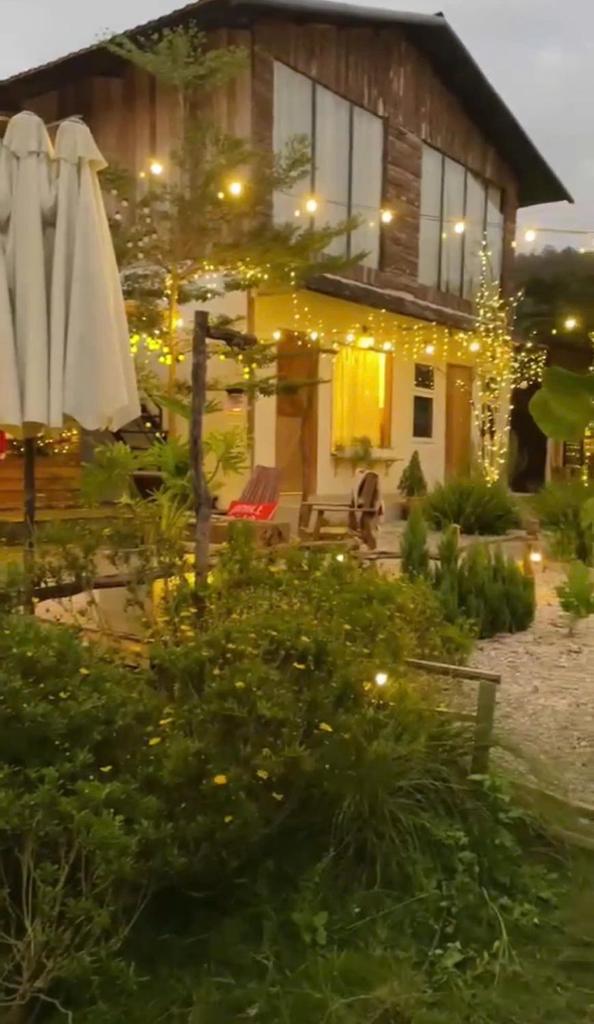 Retro House Mộc Châu