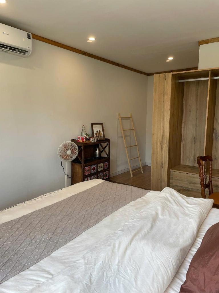 Retro House Mộc Châu