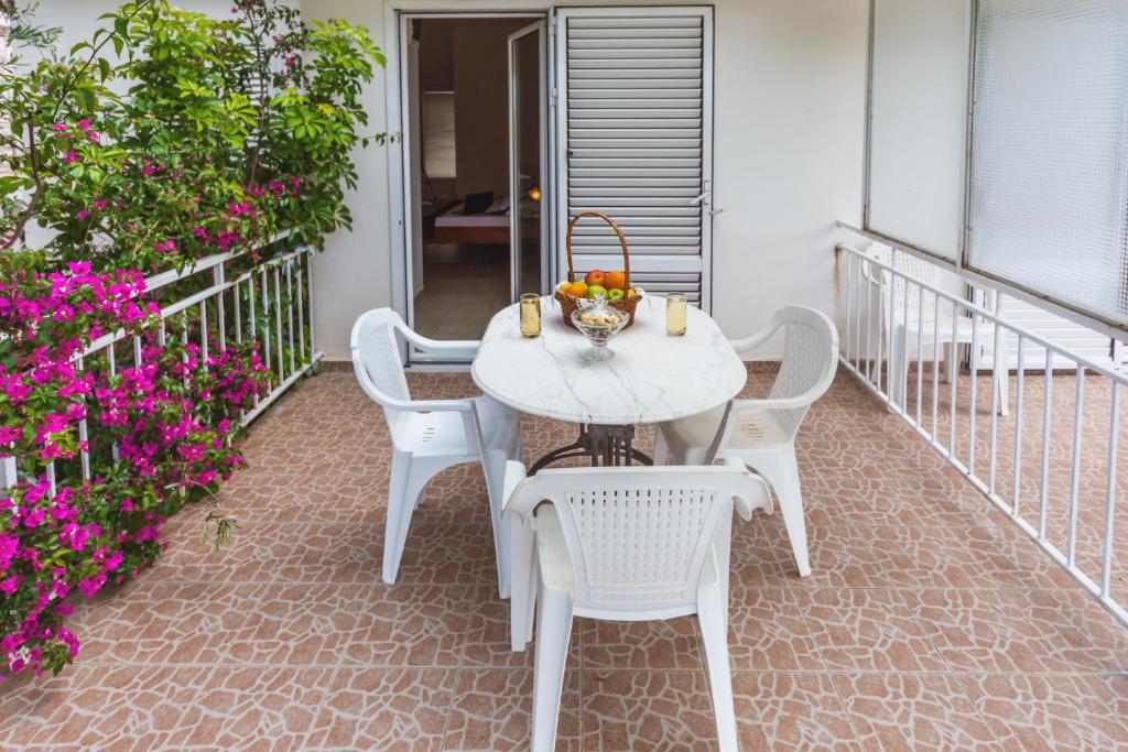 Apartmani Steni 4