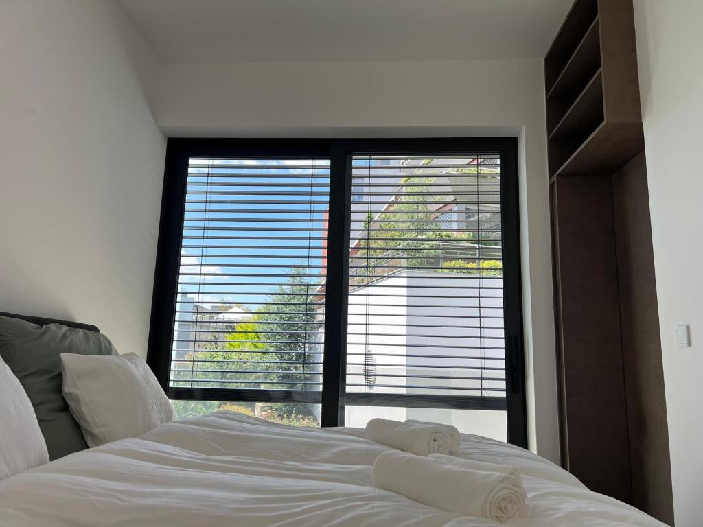 Apartmán u Svaté Anny - Apartment by Saint Anna 7