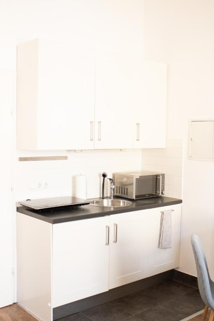 Business Central Apartment Wiesbaden 3