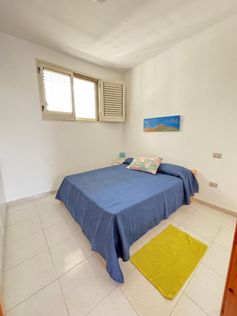 Robinia Apartment - Gallipolitravel