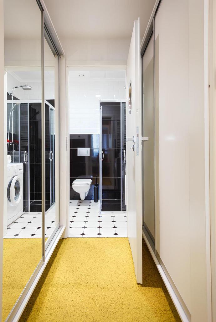 Classy Apartments Ruska - Tanie Apartamenty na Rynku 4