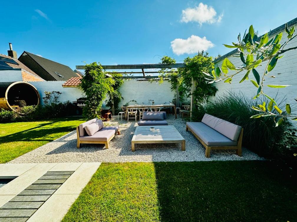 Souljoy Sanctuary - luxury Holiday design House with 7 rooms, 6 bathrooms for 14 people 1