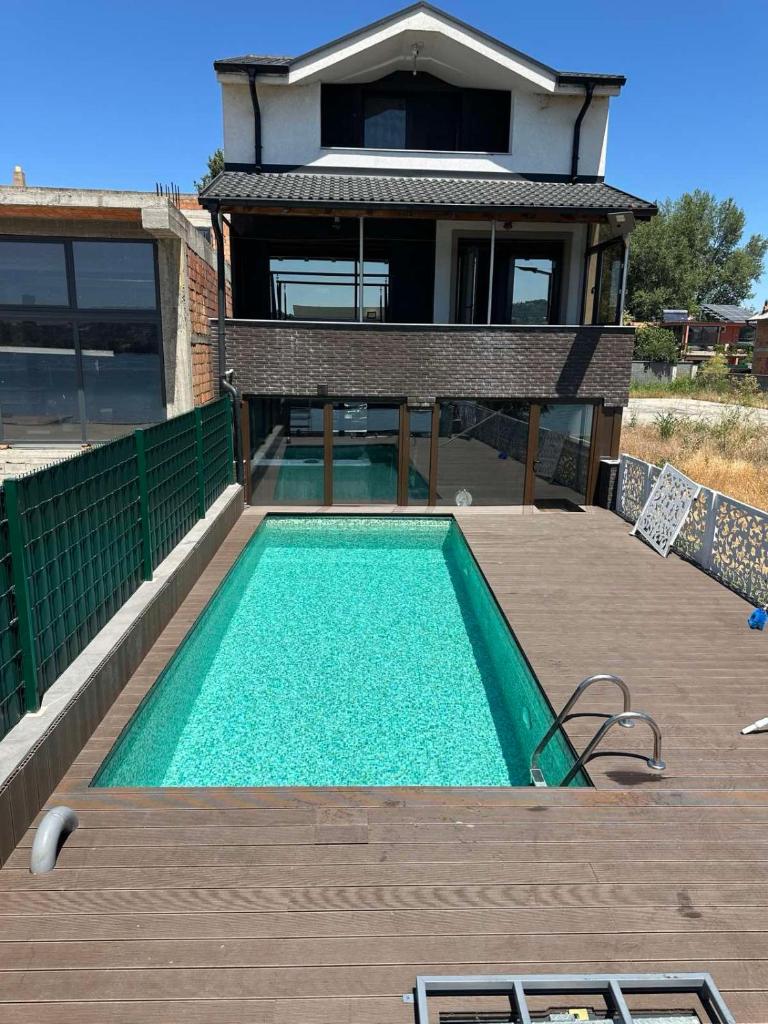 Belgrade River House 6