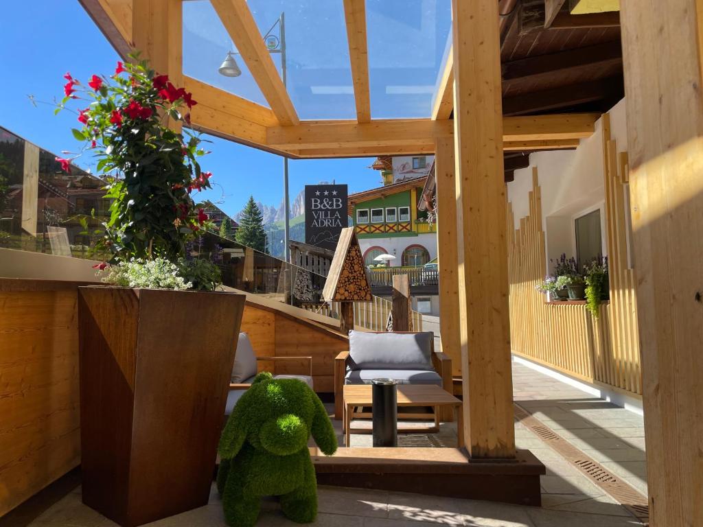 Fedaia Joy B&B