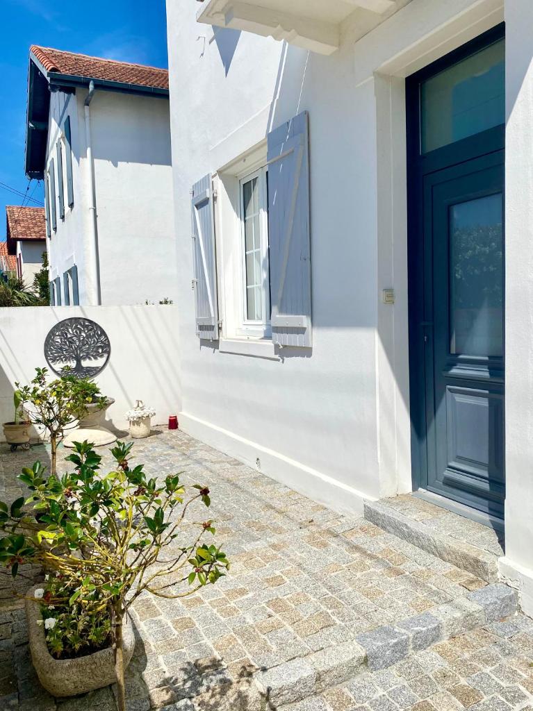 Maison Basque