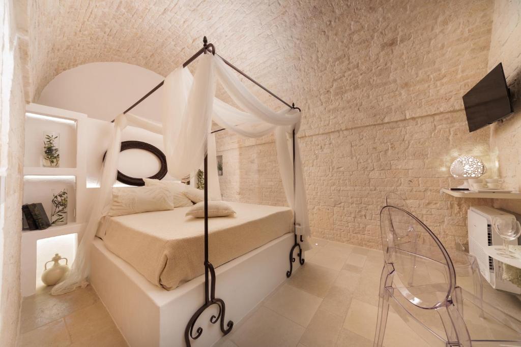 AGLEA trulli e suite 2
