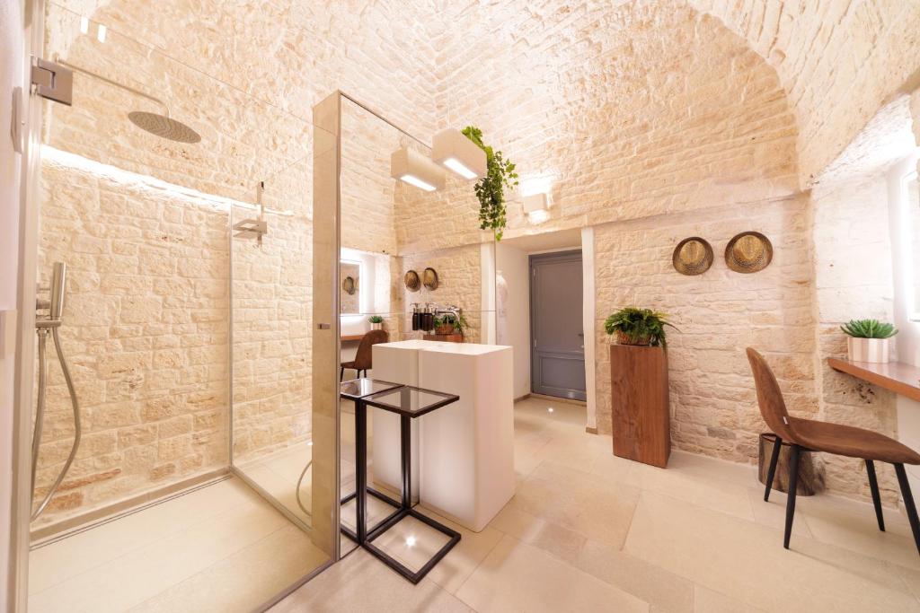 AGLEA trulli e suite 8