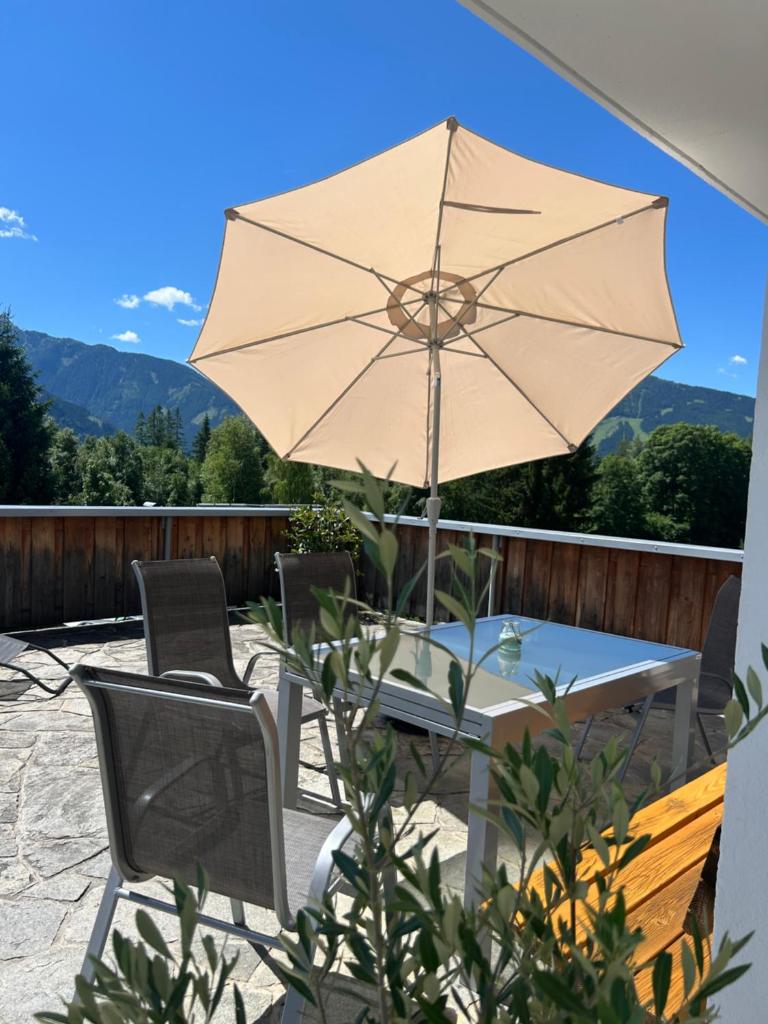 Haus Harmony Apartments 3