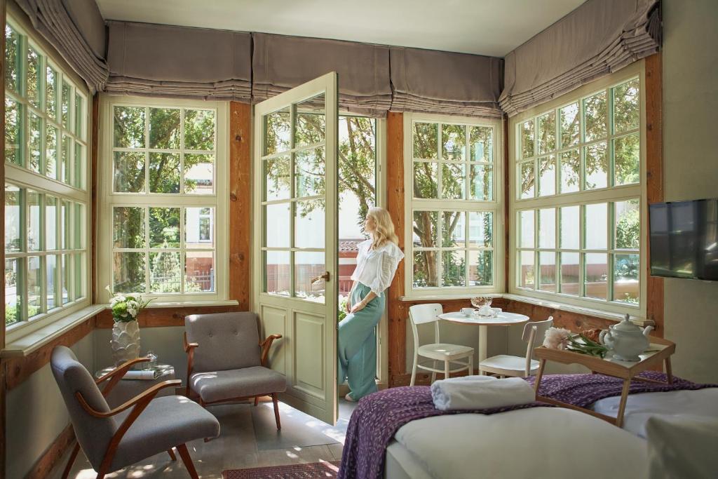 Willa Deco Sopot by Downtown Apartments 7