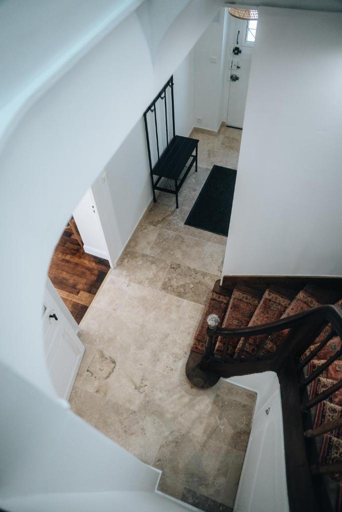 La Maison sur la Loire À deux pas du cœur de Tours 4