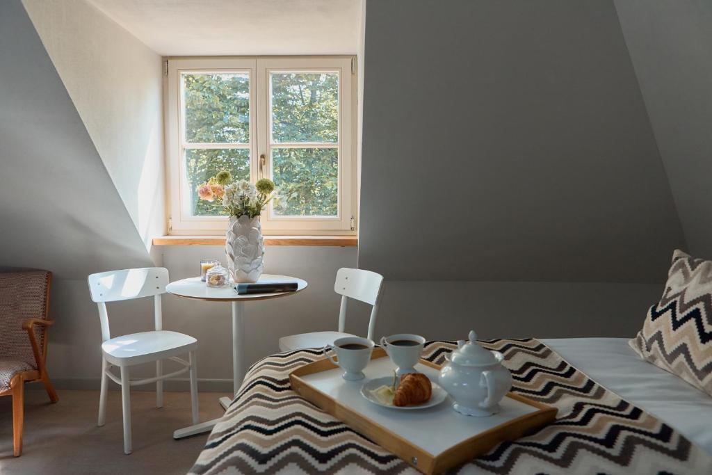 Willa Deco Sopot by Downtown Apartments 2