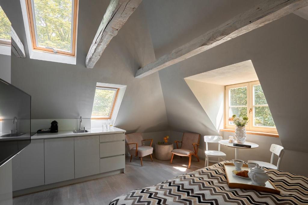 Willa Deco Sopot by Downtown Apartments 3