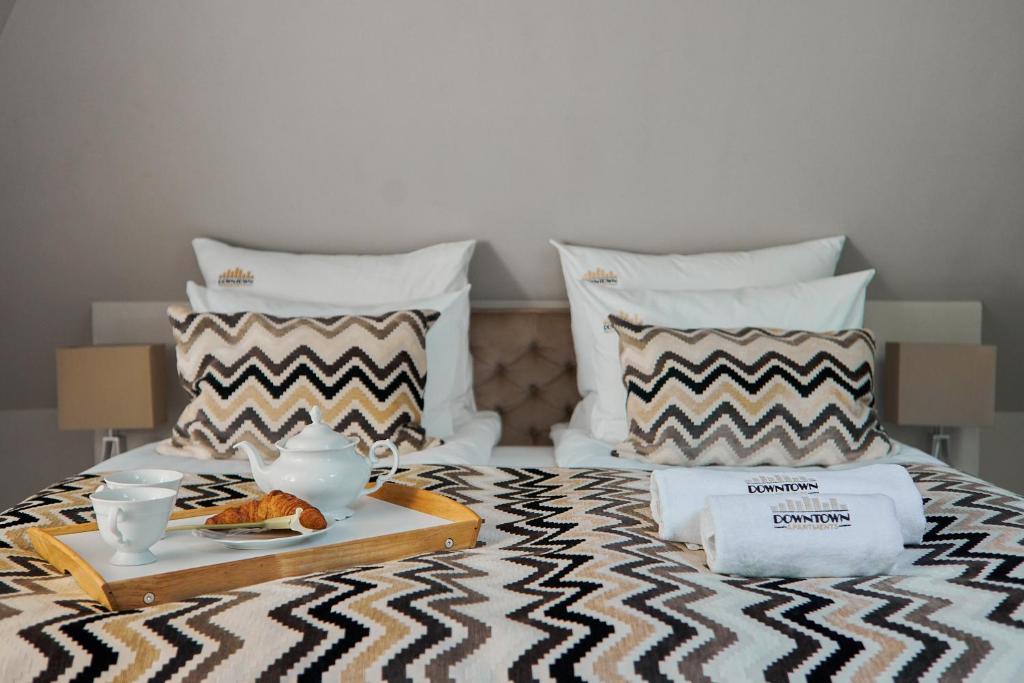 Willa Deco Sopot by Downtown Apartments 5