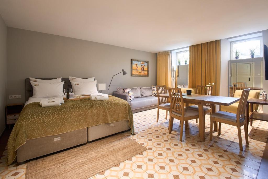 Willa Deco Sopot by Downtown Apartments 6