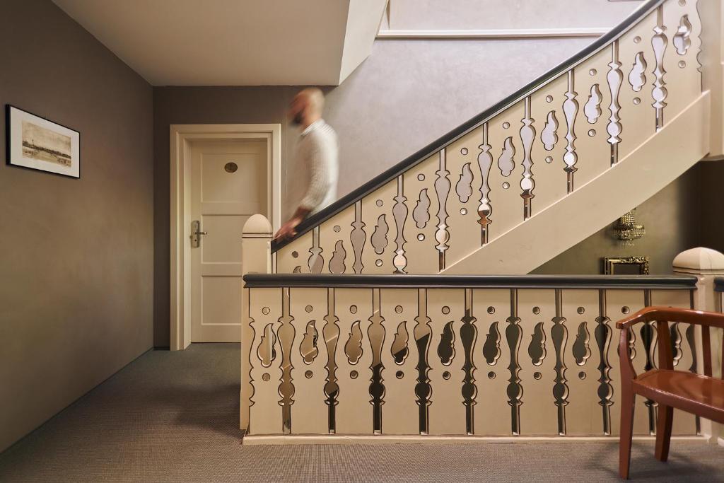Willa Deco Sopot by Downtown Apartments 8