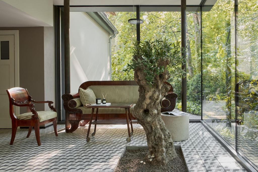 Willa Deco Sopot by Downtown Apartments 6