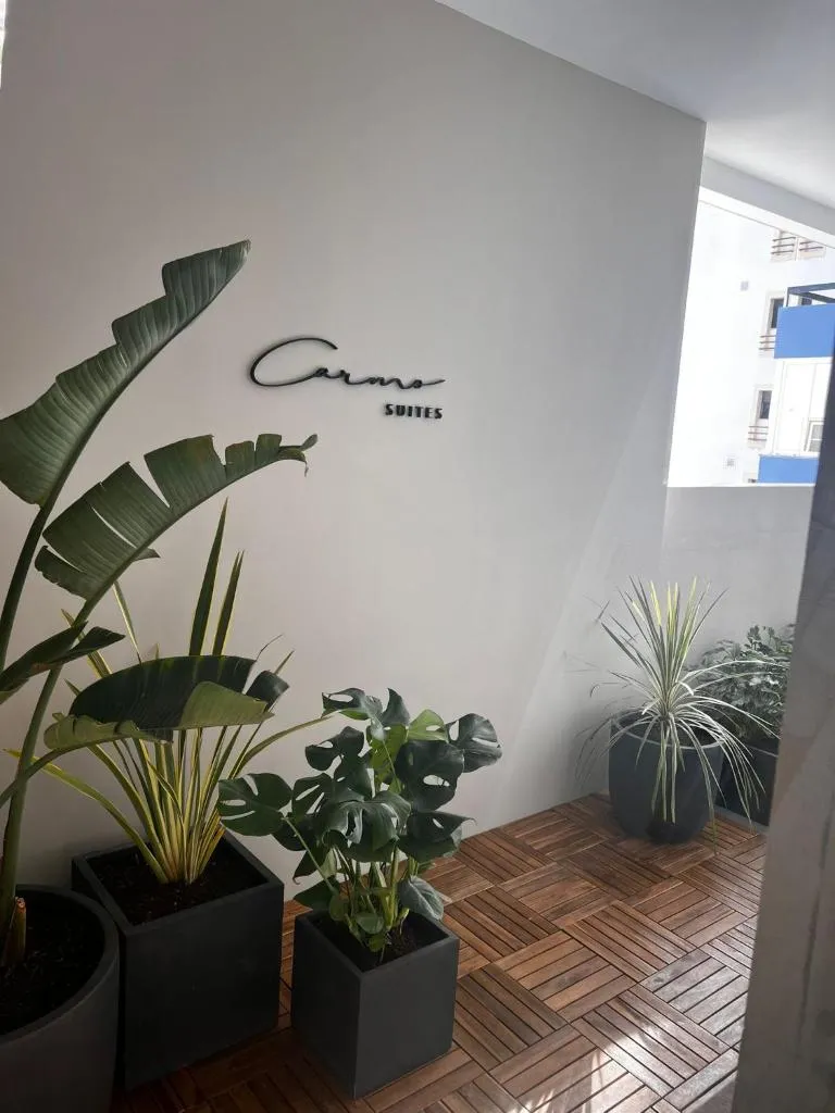 Carmo Suites 7