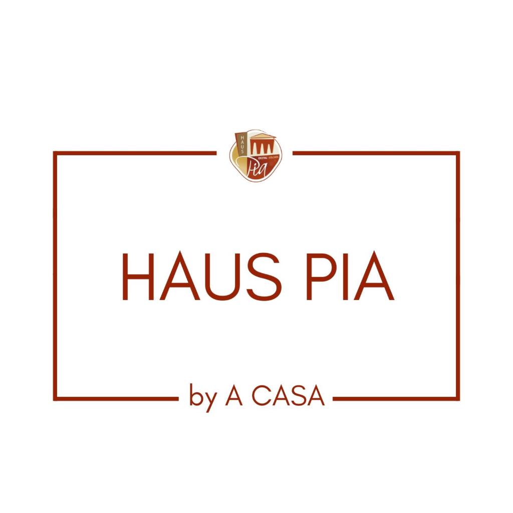 Haus Pia by A CASA 5
