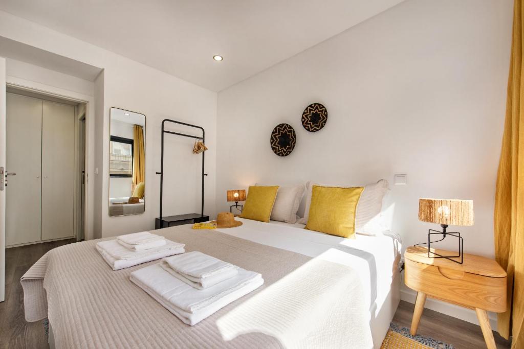 Stay Apartment 1