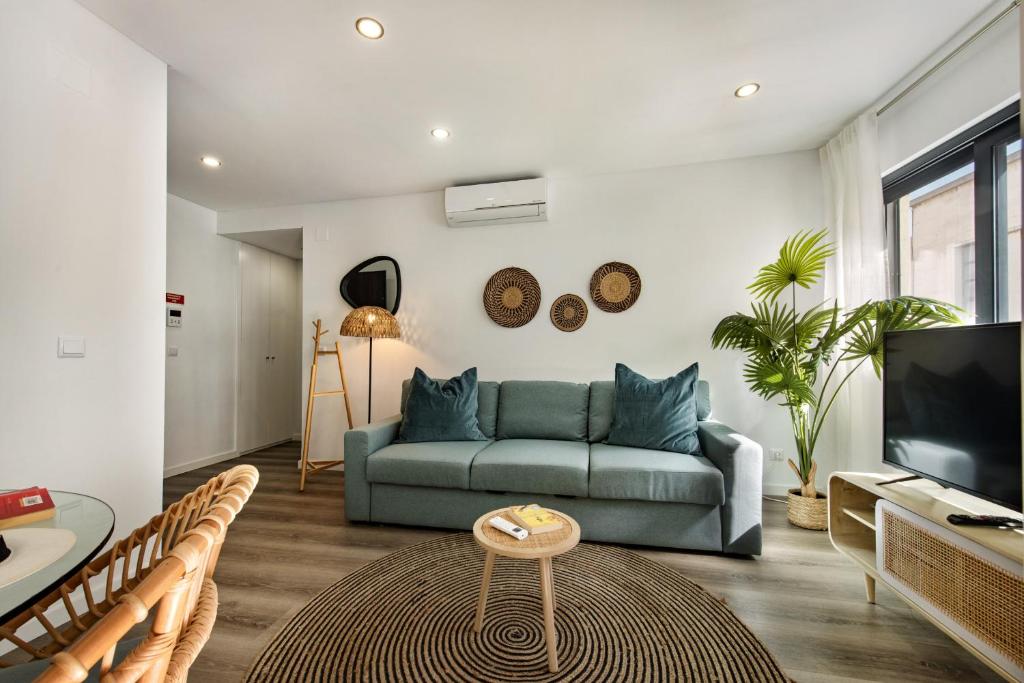 Stay Apartment 5