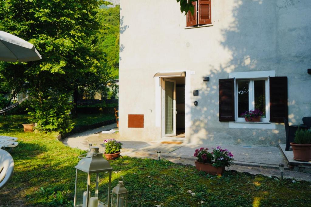 Casa Prato Rubino