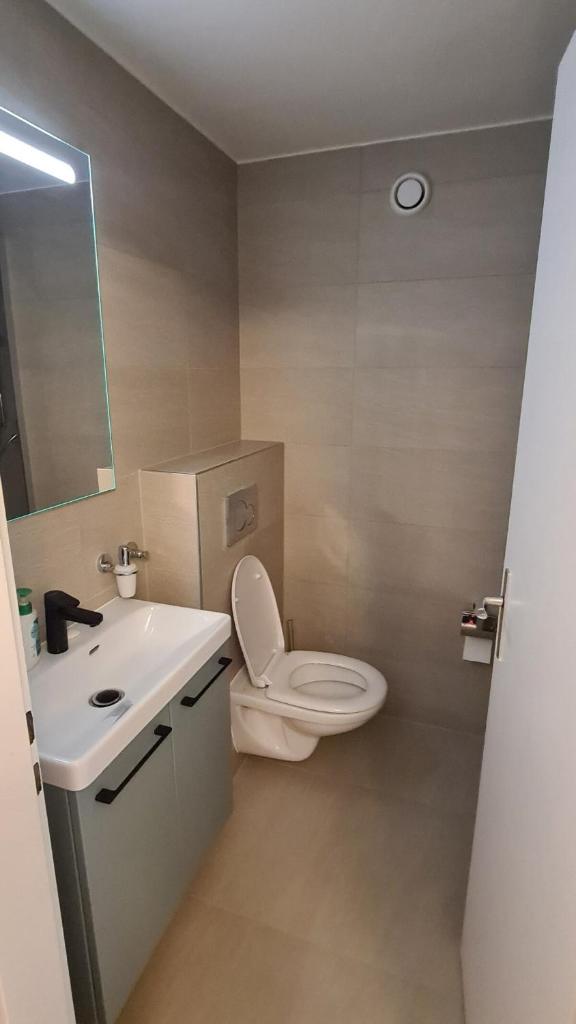 133 sqm 3 bedroom Apartment in Geneva 7