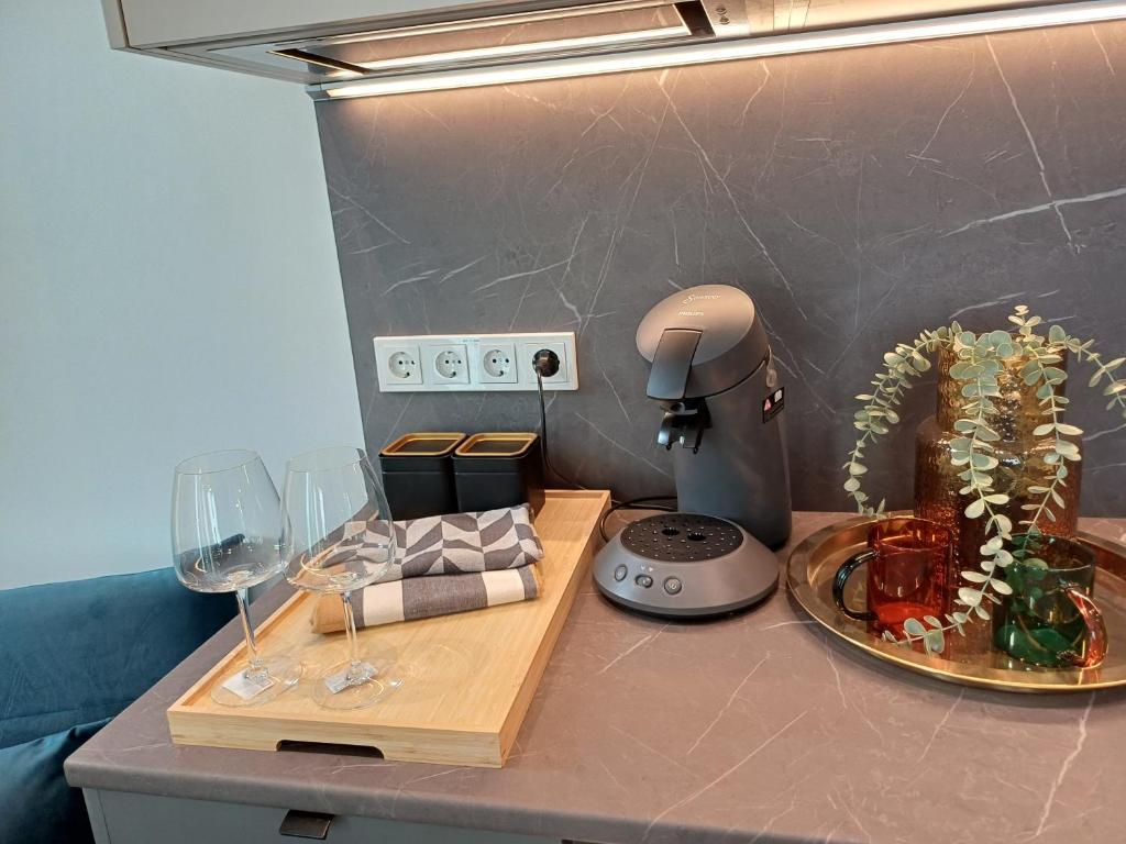 Luise LuXe Suites 6