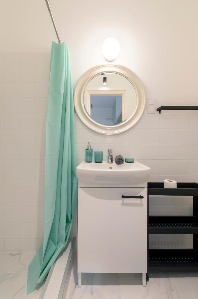 Buda Studio Apartments 3