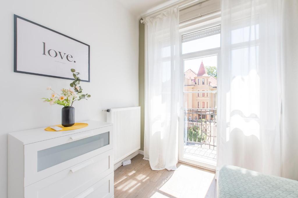 Buda Studio Apartments 6