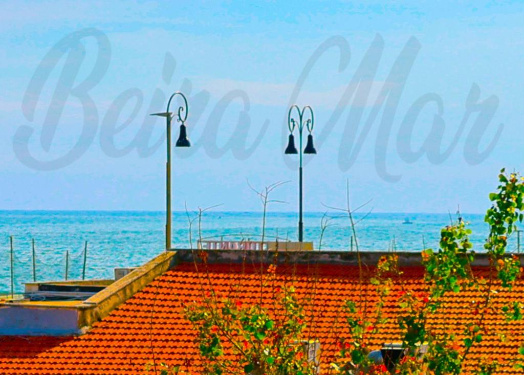 Wohnung in Fiumicino: Casa Vacanze Beira Mar - Fiumicino