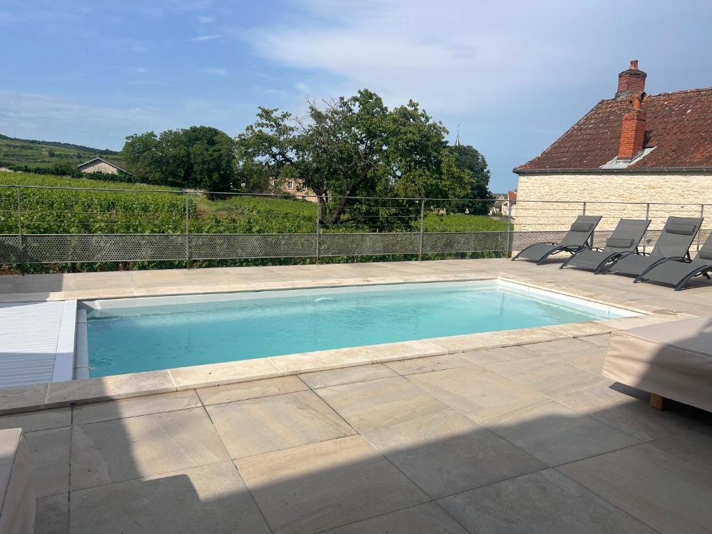 La Bastide De Chassagne-Montrachet 3