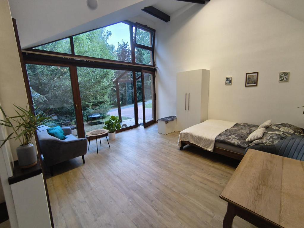 Nature house Slavkov u Brna 2