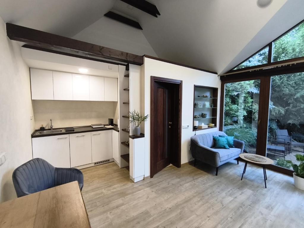 Nature house Slavkov u Brna 4