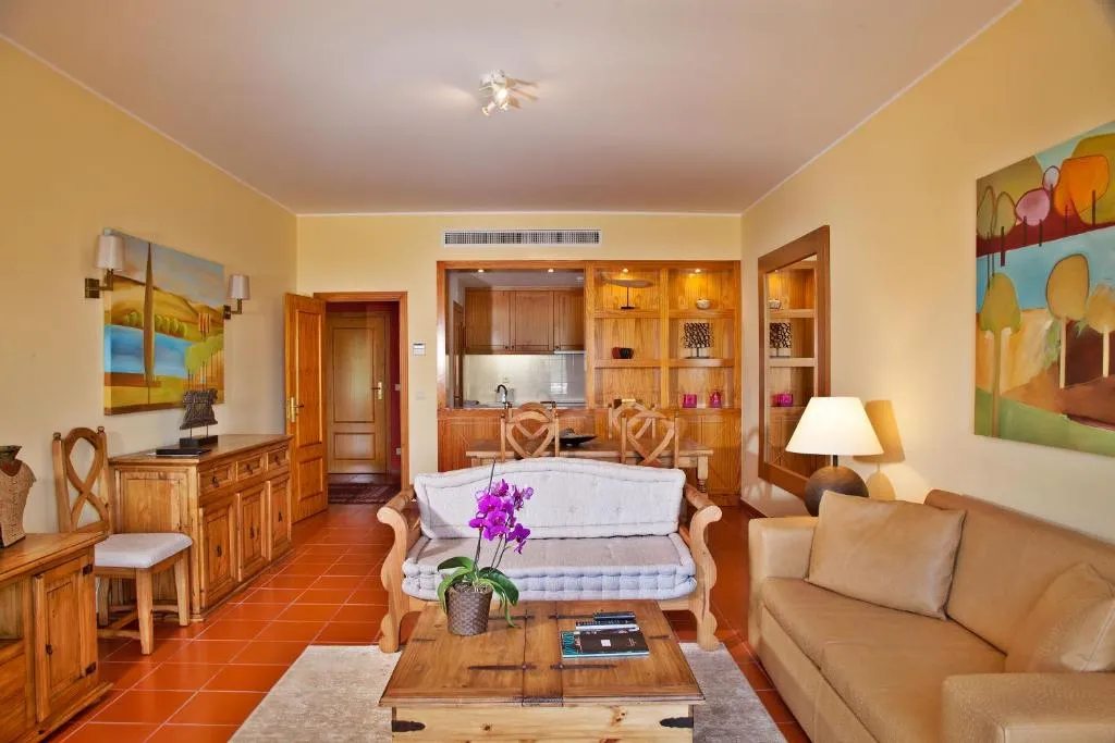Apartamentos do Lago 3