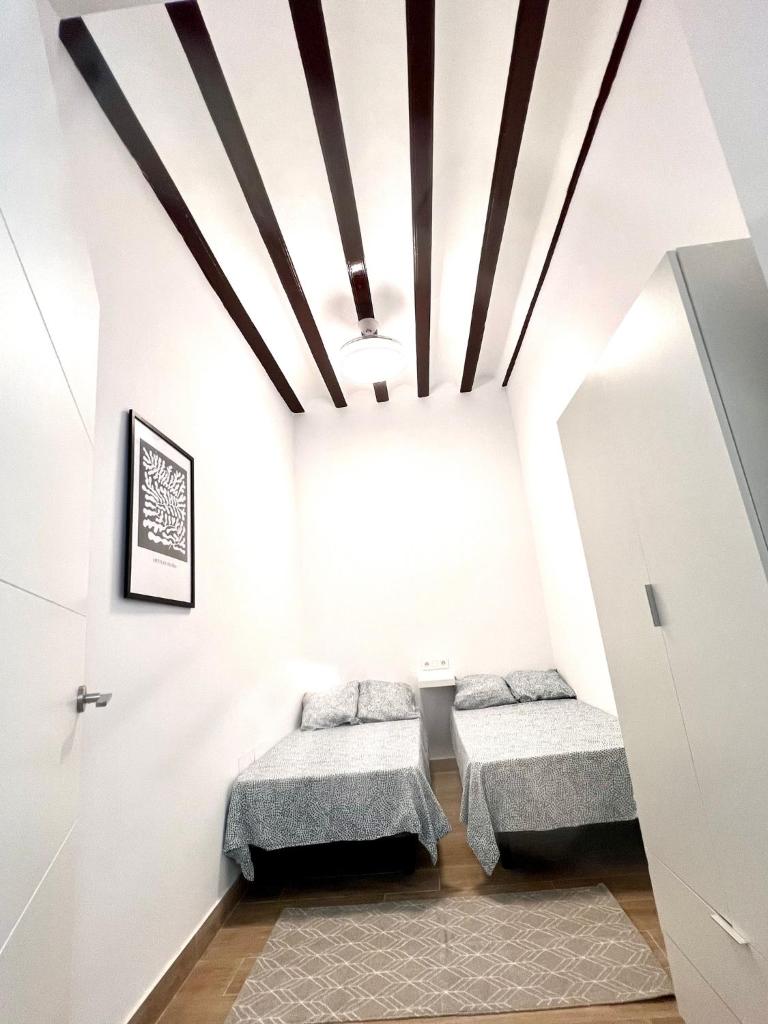 Tía Norica - Centro Cádiz 2