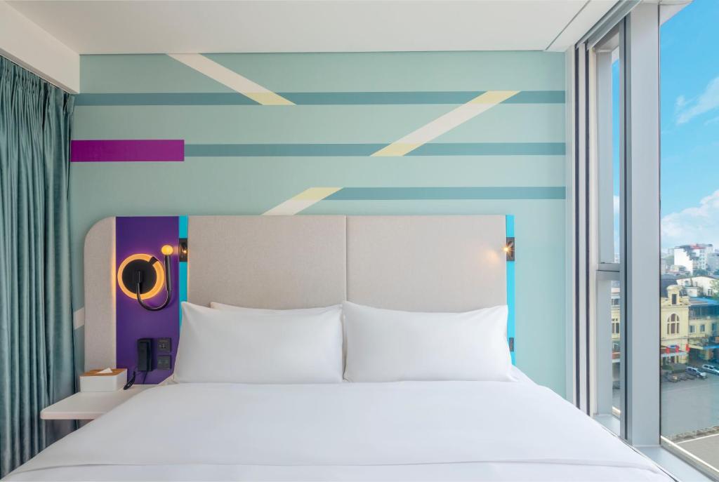 Tru by Hilton Lao Cai City Riverside