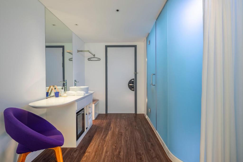 Tru by Hilton Lao Cai City Riverside